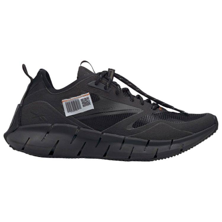 Zig Kinetica Charli Cohen x Zig Kinetica Wmns Reebok Horizon 'Черный' Женские FW6283