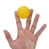 Silicone Ball Portable Lightweight Round Shape Hand Exercise Squeeze Balls for Office