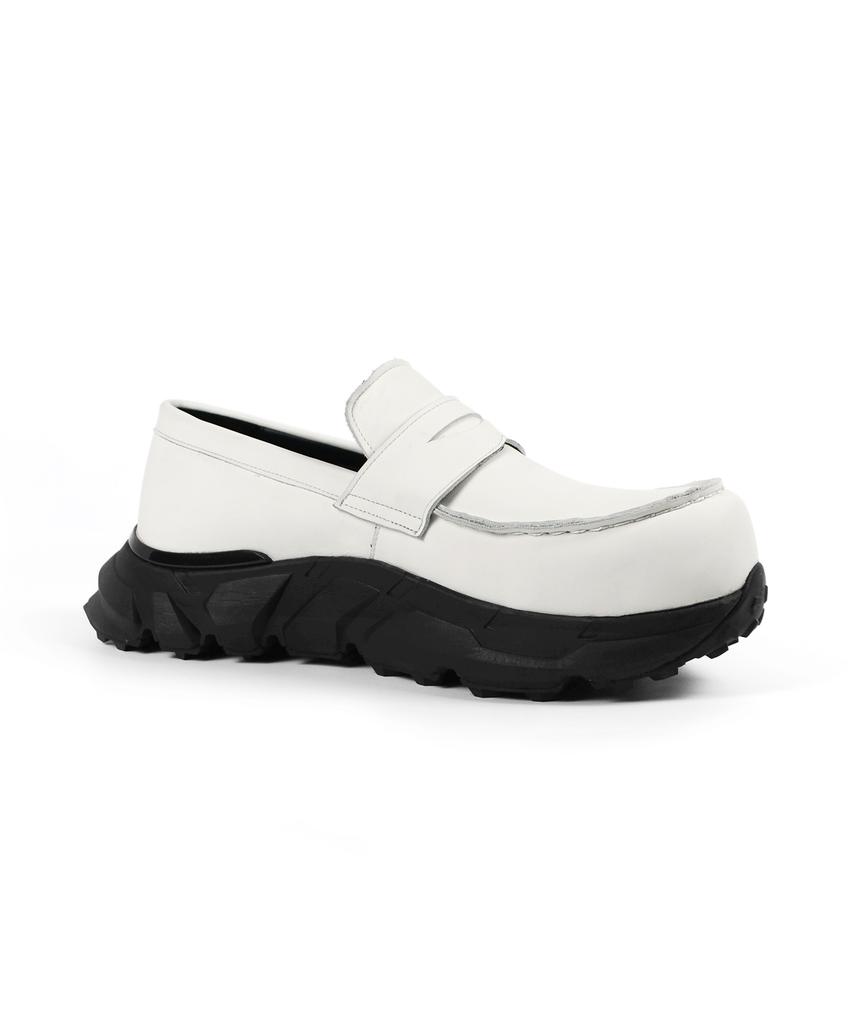 Yowe Uno_Cream White
