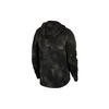 Nike LeBron James Camouflage Hooded Basketball Jacket Men Outerwear Camouflage-Green AV5897-355