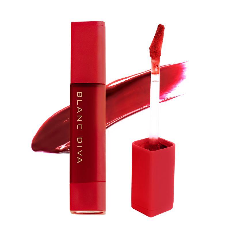 BLANC DIVA ОТТЕНОК BE BLURRY 5G