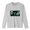 The Traveling Wilburys Performing Official Band Mens T Shirt Rock Music Fans Cool Design vintage Washed streetwear homme Soft