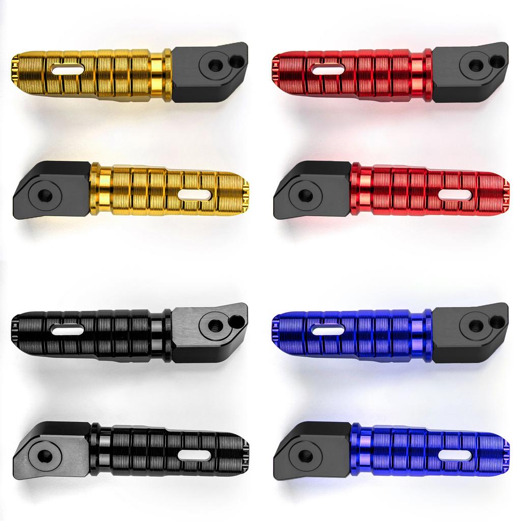 Задние подножки для HONDA CBR250RR CBR600RR CB500 CB650R/CBR650R