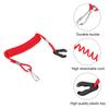 For Watercraft Outboard Motor Replacement Engine Stop Lanyard 6E9-82575-00/01/02