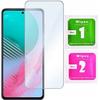 Tempered glass for Samsung Galaxy M54 5G - Protective glass 2.5D, 9H