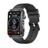 TK73 Smart Bracelet Watch Bluetooth Calling Health Monitor Wristwatch Outdoor Multi-Sports Fitness Tracker Smartwatch