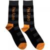 Pink Floyd Unisex Adult Logo Socks