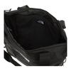 The North Face Сумка-тоут Borealis с передним карманом на молнии Мужские сумки-тоут Черная NN2PR08A