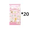 Новая Семейная Карточка Sanrio Милые Мечты Несколько Серий Куроми Мелоди Коллекционные Карточки