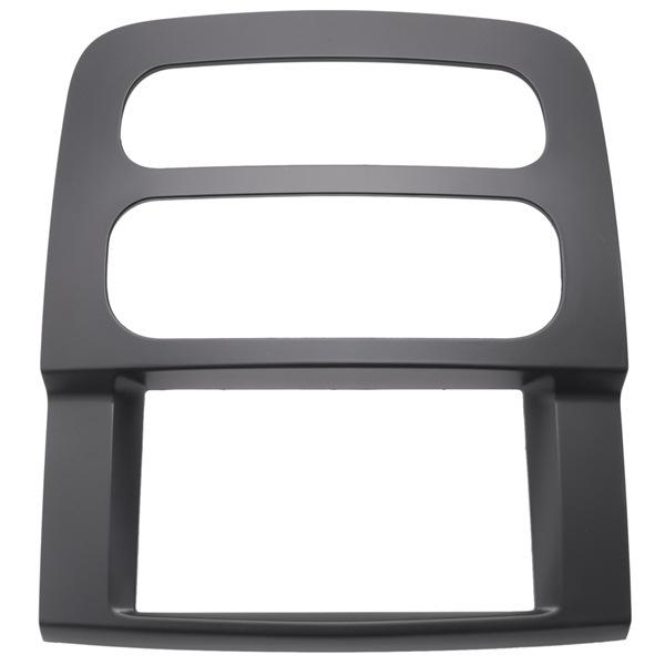 Double-DIN Dash Kit for 2002-2005 Dodge Ram - DVD/Audio/GPS Compatible