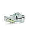 Nike Кроссовки унисекс Air Zoom Maxfly Mint Foam Green Volt Cave-Purple DR9905-300