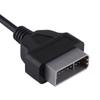 Удлинительный патч-корд с 14-контактным разъемом Obd1 до 16-контактного разъема Obd2 для Nissan