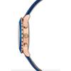 Swarovski 5563480 Octea Lux Chrono синие женские часы
