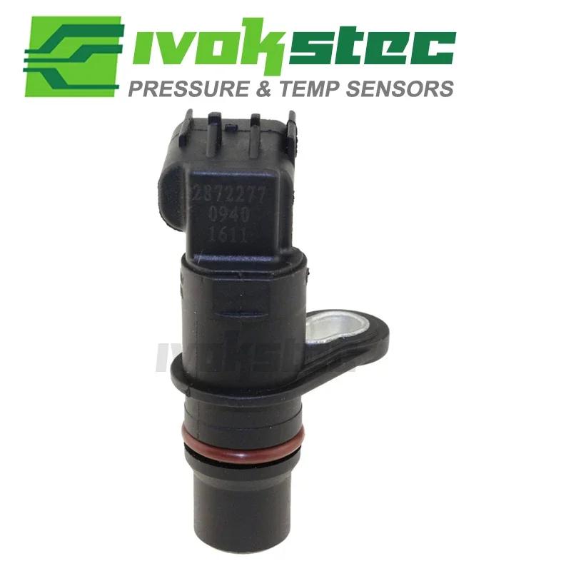 2872277 2872279 Engine Crankshaft Camshaft Crank Cam Position Sensor For CUMM ISF ISBe ISDe ISLe ISX ISC 4921684 4921684