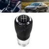 5-скоростная ручка переключения передач для Honda Accord VIII 8 MK8 2009 2010 2011 2012 2013 2014 2015 Автомобильные аксессуары Ручка переключения