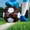 1 шт. Футбольный мяч AC Sparta Praha Размер 5 Мяч для мини-футбола Модный Цветной Игра на заднем дворе - Отличный Подарок для Спортивных Фанатов