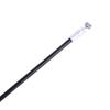 Wire Cable Home Replacement Recliner Release Cable For Couch Chairs And Sofas 92Mm Plastic Sleeve And Wire Insert Cable