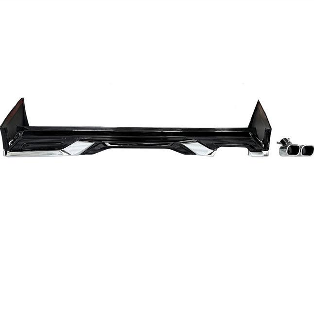 Compatible Alphard Series Mona Lisa Sport Body Kit Accessories