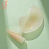 A/B/C/D Cup Invisible Silicone Bra  Lady Nipple Cover Push Up Sexy Strapless Thin Bra Stealth Adhesive Backless Breast Sticker Bras