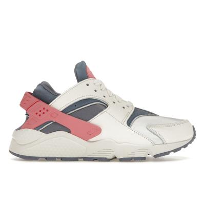 Женские кроссовки Air Huarache Ashen Slate Coral Кремовый Коралловый-Меловой Парус DH4439-401