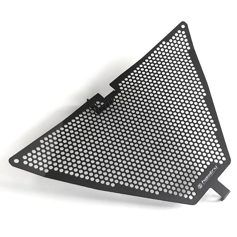 Защита радиатора Kawasaki ZX-6R ZX636 Ninja 636 для модели 2024 года