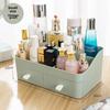 Настольный ящик для хранения косметики с ящиком