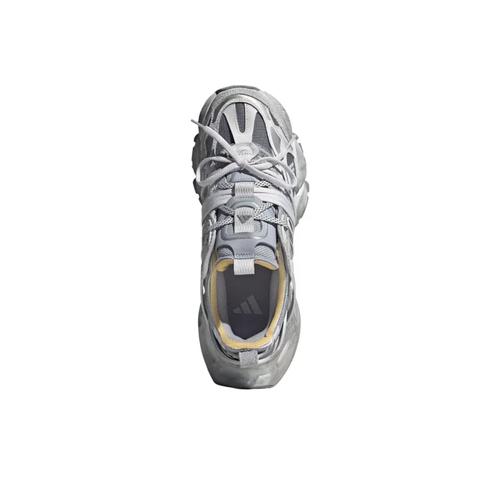 adidas XLG RUNNER DELUXE Низкие массивные кроссовки JR9633 Унисекс Серый