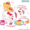 [BANDAI (BANDAI)] Hello Kitty, the bread pops up! toaster set