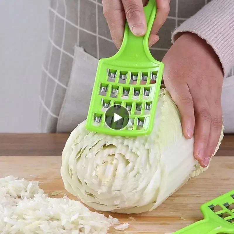 Овощерезка, овощерезка, терка для овощей, измельчитель капусты, овощечистка, нож для картофеля, резак для цедры, кухонные гаджеты, новинка