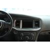 Панель приборов автомобиля A/C Vent Center Console Air Condition Outlet Panel Cover Отделка для Dodge Charger 2011-2022 Interior