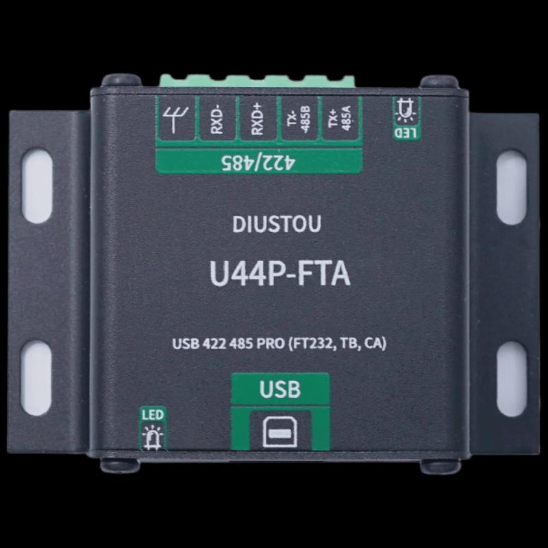 USB to RS422/485 Isolated Serial Converter Module