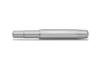 Kaweco Ballpoint Al Sport Officially Imported Water-Based Pen, Aluminum, ALRB-RW,