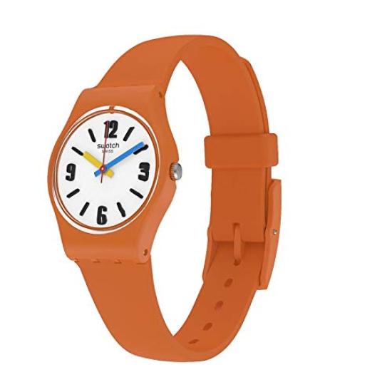 Часы SORANGE LO114 Orange [Swatch]
