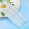 Office Reusable Transparent Washable Chalk Pen Holder Chalk Protector Chalk Clip Cover Extender