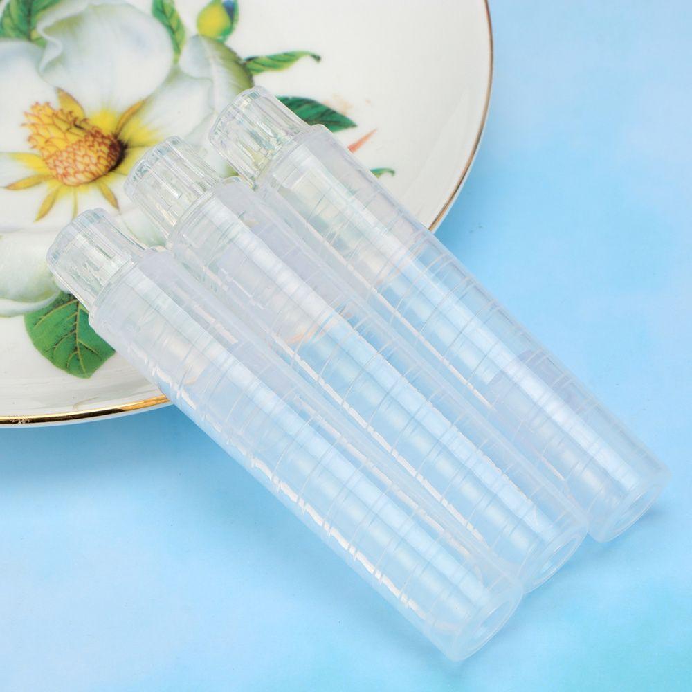 Office Reusable Transparent Washable Chalk Pen Holder Chalk Protector Chalk Clip Cover Extender