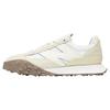New Balance XC-72 Низкие кремовые гаммовые UXC72QJ