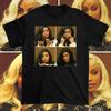 НОВЫЙ  Я ЛИ ДРАМА Cardi B Смешная Футболка Черная Все Размеры S-5XL HH1005 Унисекс Футболка