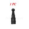 New 1/2/4X Engine Cover Ball Stud 04891847AA For Chrysler 300 2011-2020 For Dodge Avenger 2007-2020 For Jeep Patriot 2007-2022