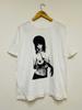 Редкий! Хлопковая рубашка Patti Smith 90-х Унисекс Концертная S–5XL BO578 Унисекс Футболка