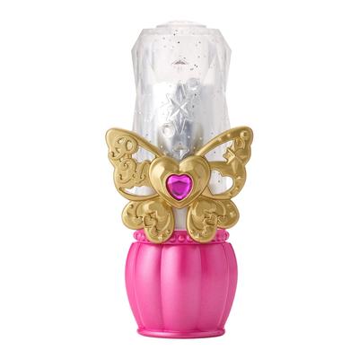 Хирогару Скай! Precure Pretty Holic Pretty Up Бальзам для губ Бабочка