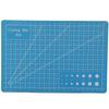 A5 Grid Lines PVC Cutting Mat Self Healing Paper Leather Fabric Cutting Board
