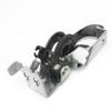 Durable-For Hyundai Accent Kia Rio Sedan 2006-2011 Car Fuel Door Trunk Lid Lock Release Opener Handle Parts Accessories 815701G0