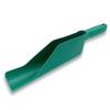 Nijimomo Gutter Leaf Cleaning Shovel for Drain Gutter Cleaning Prevents Clogging Cleaner, Cleaning, Tool, (1)