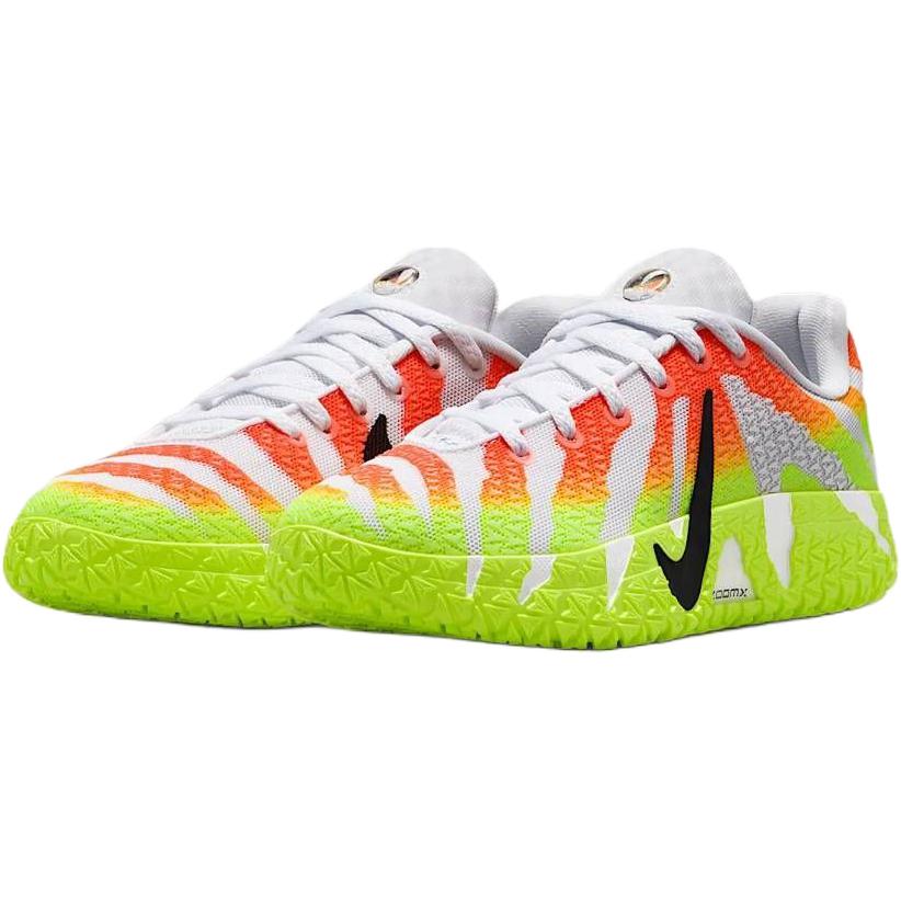 Nike Восстанавливающие шлепанцы ReactX Rejuven8 'Summit White' HV4479-100 Мужские