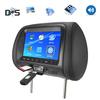 Online Car Accessories Universal Headrest Monitor Rear Seat Entertainment Multimedia Player