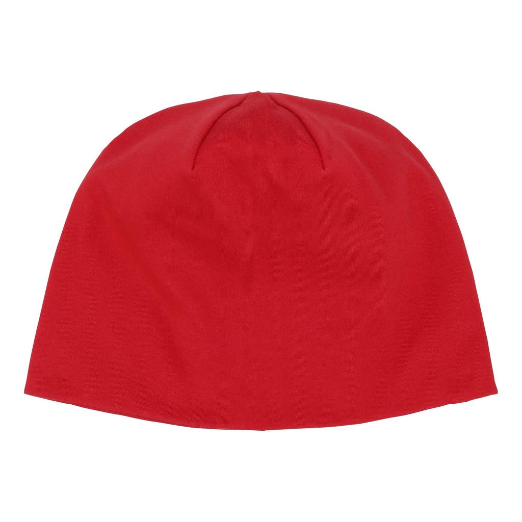 Neutral Interlock Beanie