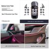 BMW Bowers & Wilkins Твитер Динамик Стойка A Световая Крышка Обновление