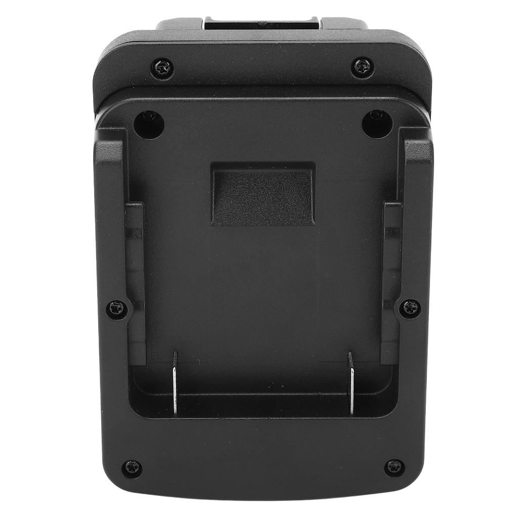 Адаптер для аккумулятора 18 В, литиевый аккумулятор, преобразователь для электроинструментов серии STANLEY 18 В 20 В V20