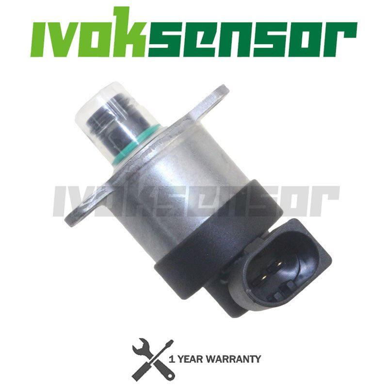 High Pressure Fuel Pump Regulator Metering Control Solenoid Valve For MERCEDES BENZ SPRINTER VIANO VITO 0928400624 6460740284