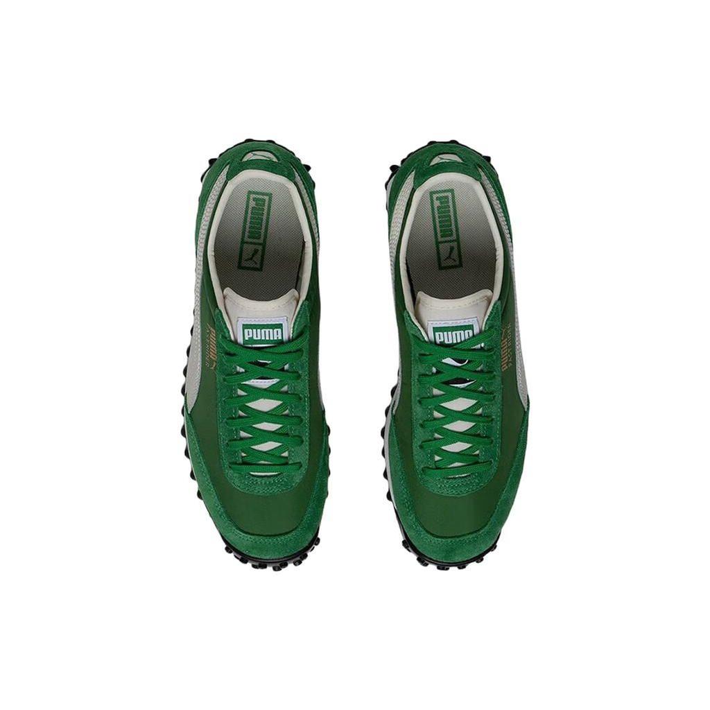 Puma Fast Rider Og Унисекс Зеленый Белый 387323-08